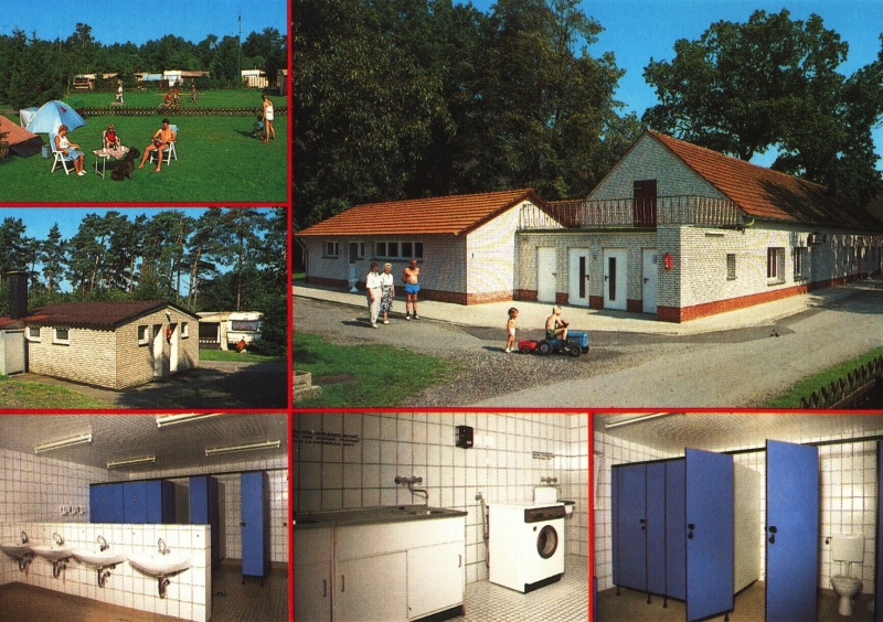 Historie