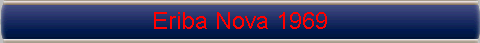 Eriba Nova 1969