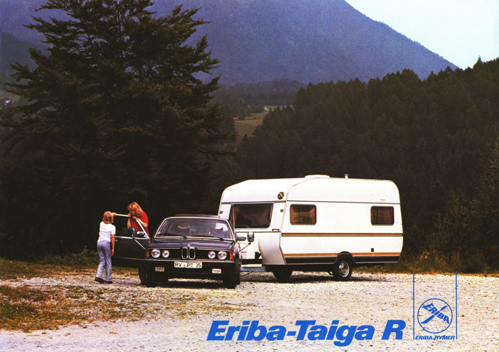 Eriba Taiga R 01