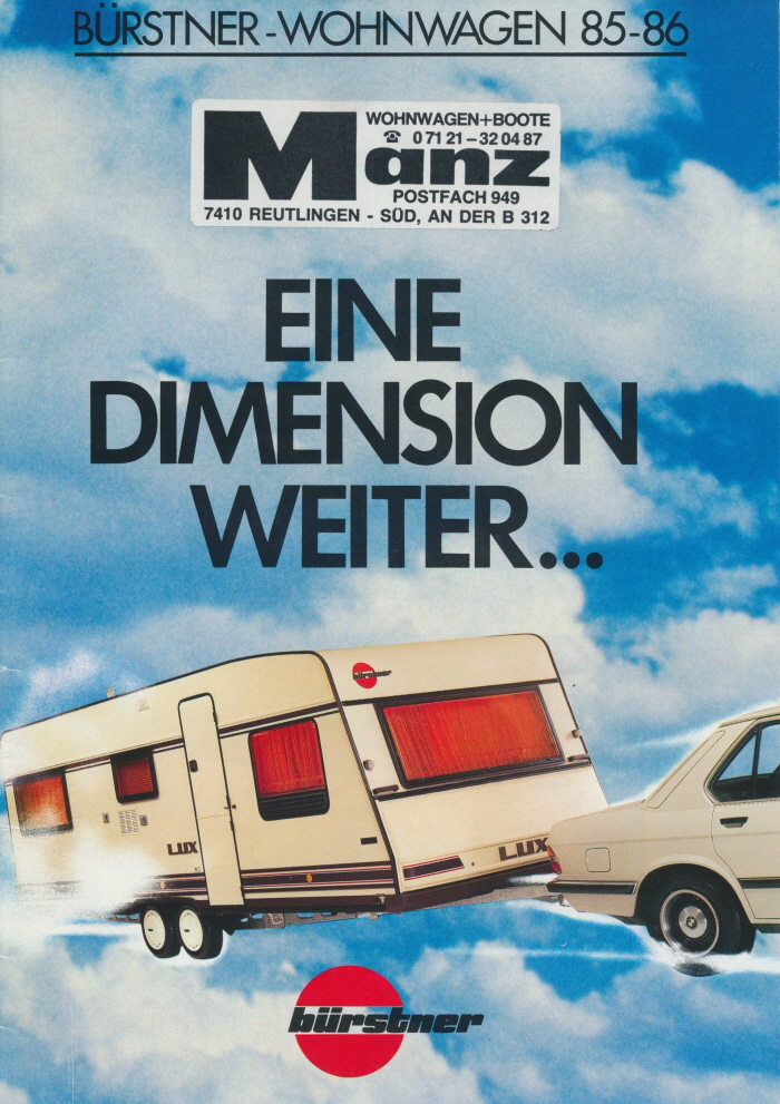 Brstner 1985 - 1986 01
