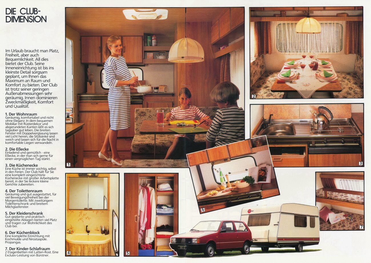 Brstner 1985 - 1986 06 07