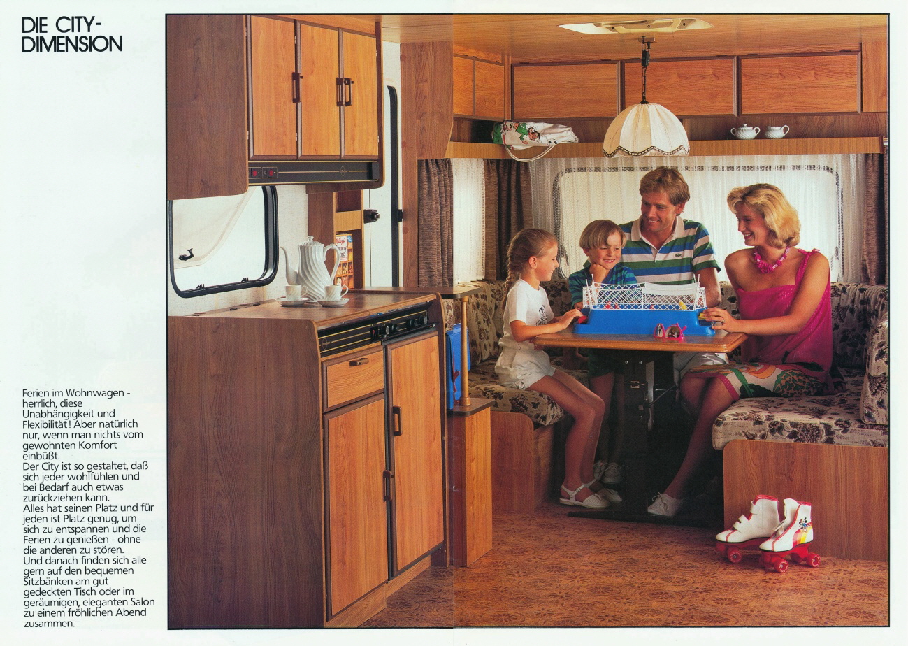 Brstner 1985 - 1986 10 11