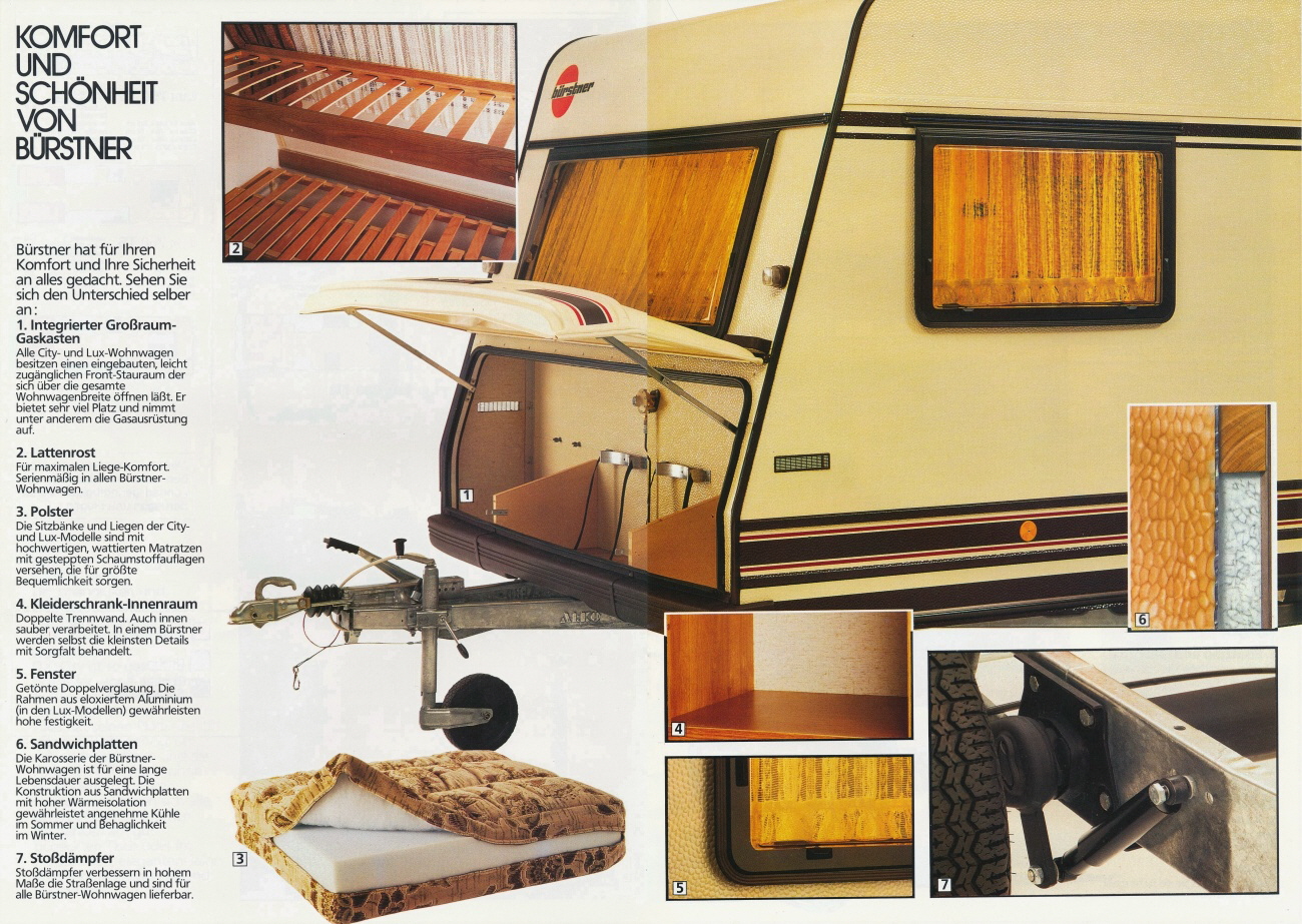 Brstner 1985 - 1986 24 25