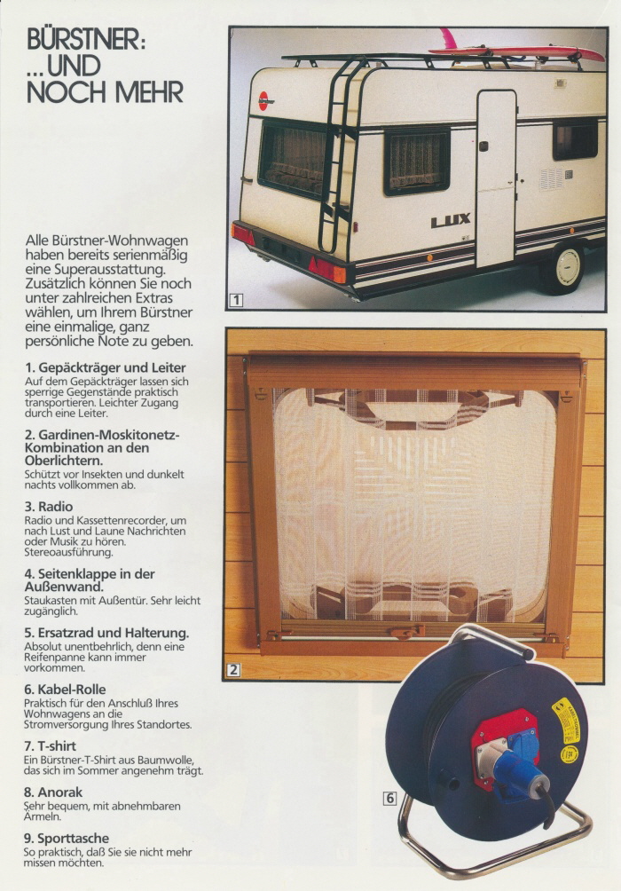 Brstner 1985 - 1986 26