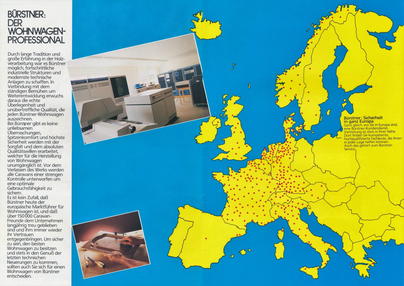 Brstner 1985 - 1986 30 31