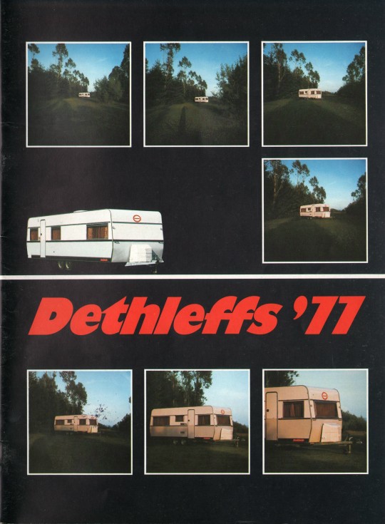 Dethleffs 1977 Prospekt 01