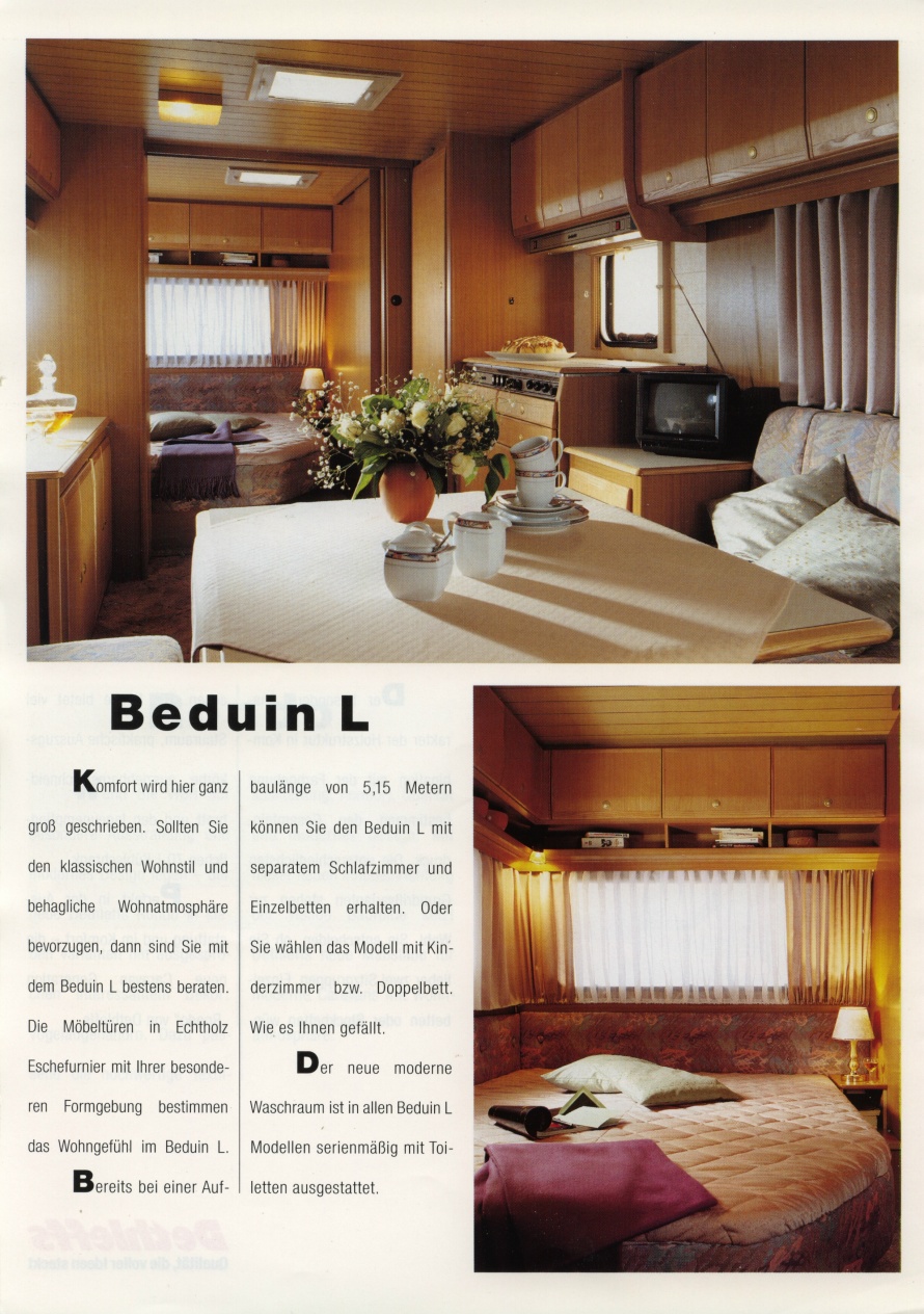 Dethleffs 1993 08