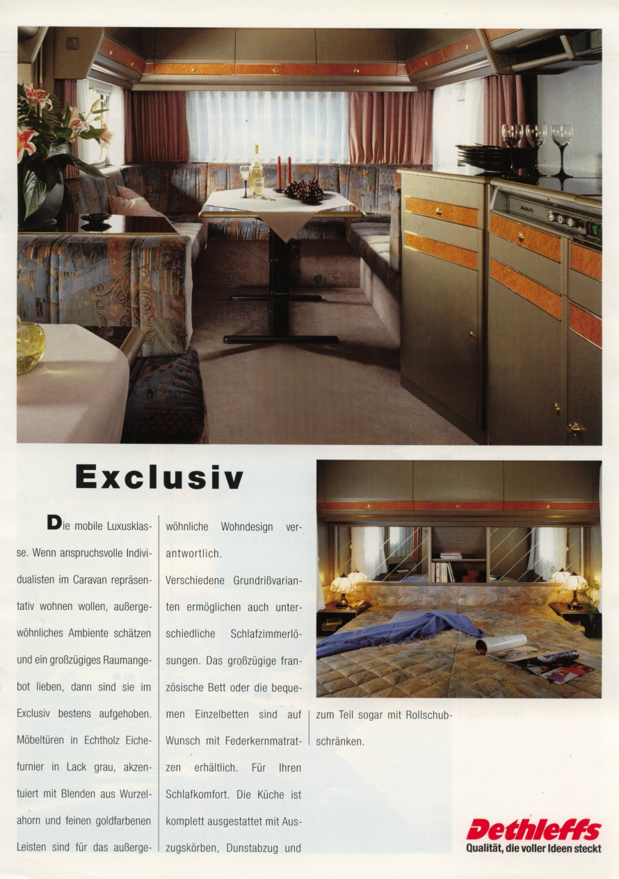 Dethleffs 1993 09
