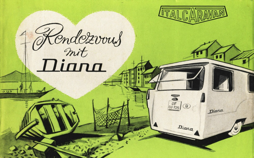 Italcaravan Diana 01