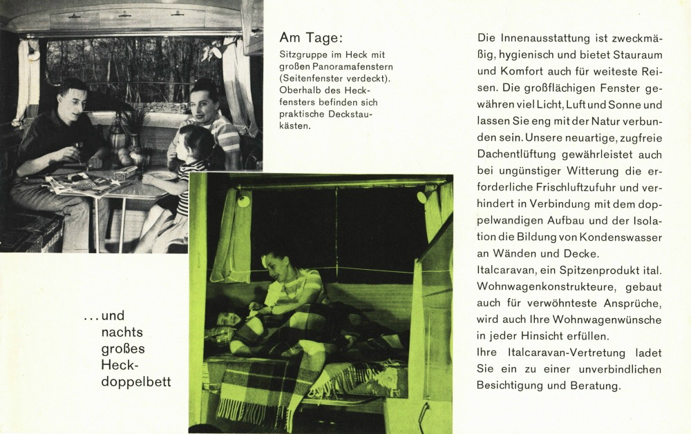 Italcaravan Diana 03