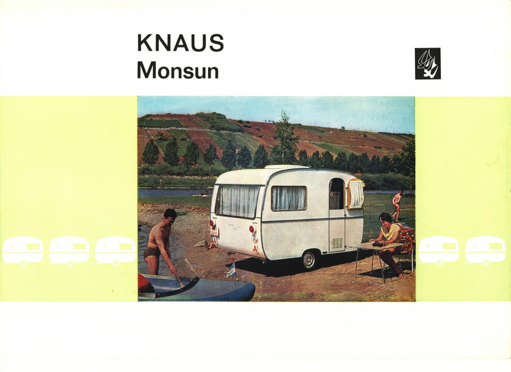 Knaus 1965 Monsun 01