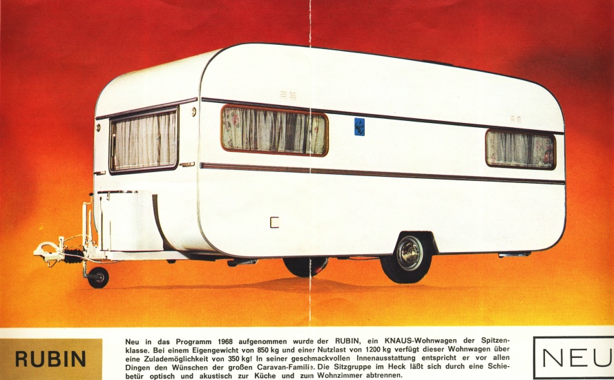 Knaus 1968 04 05