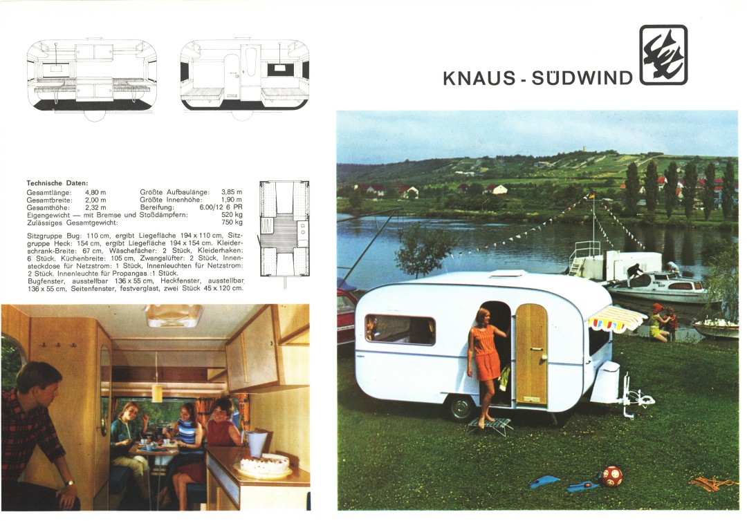 Knaus 1970 08