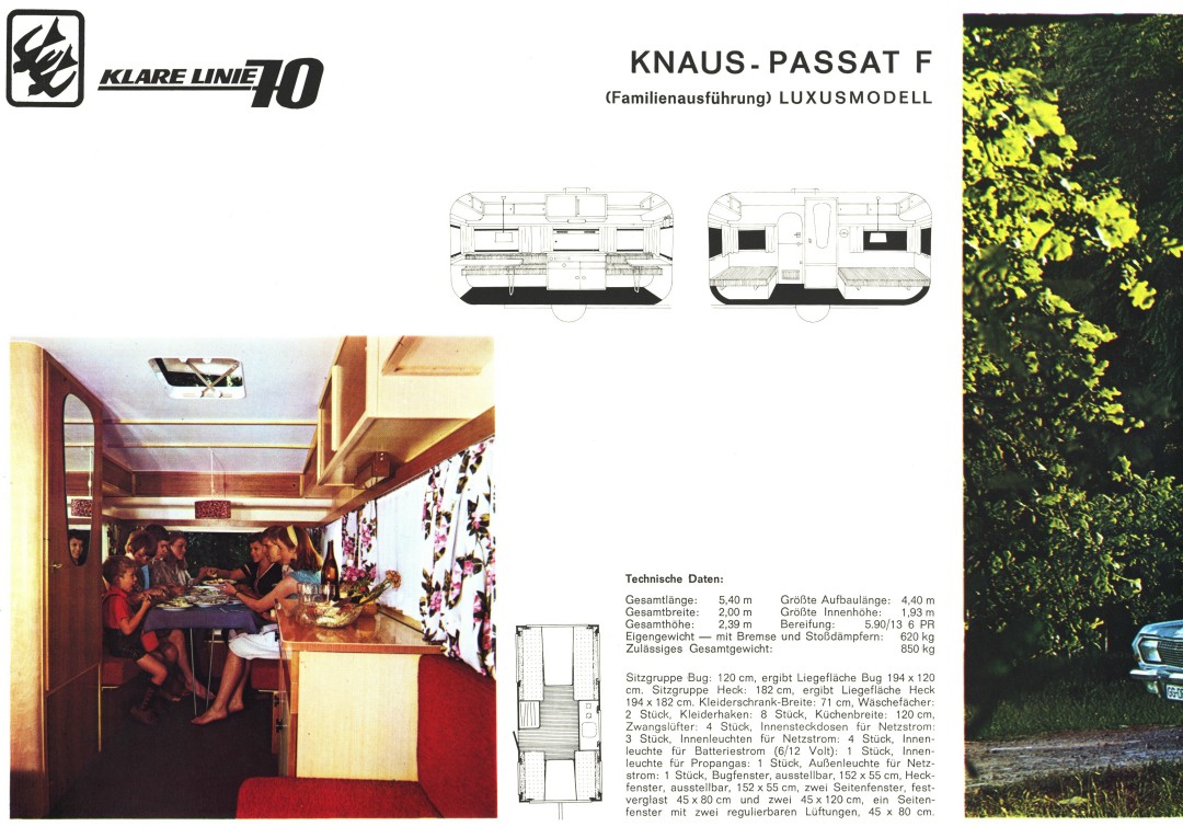 Knaus 1970 16