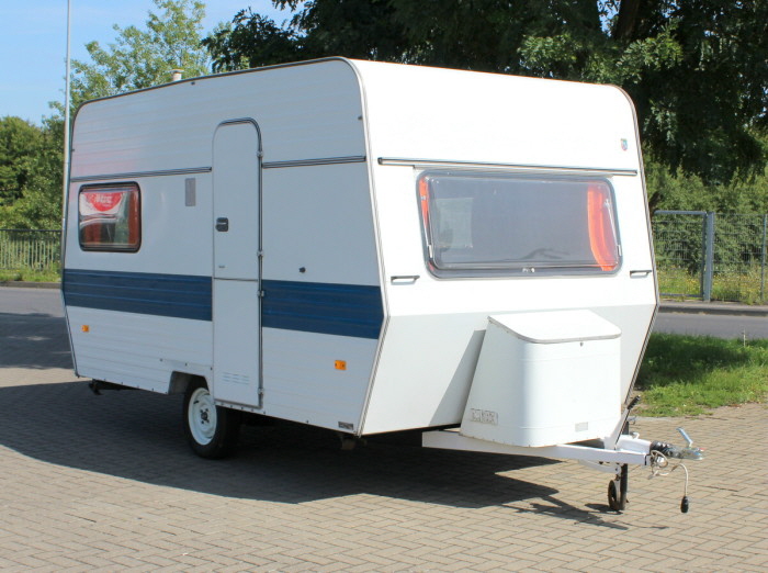Knaus 1976 Komfort 400 (1)