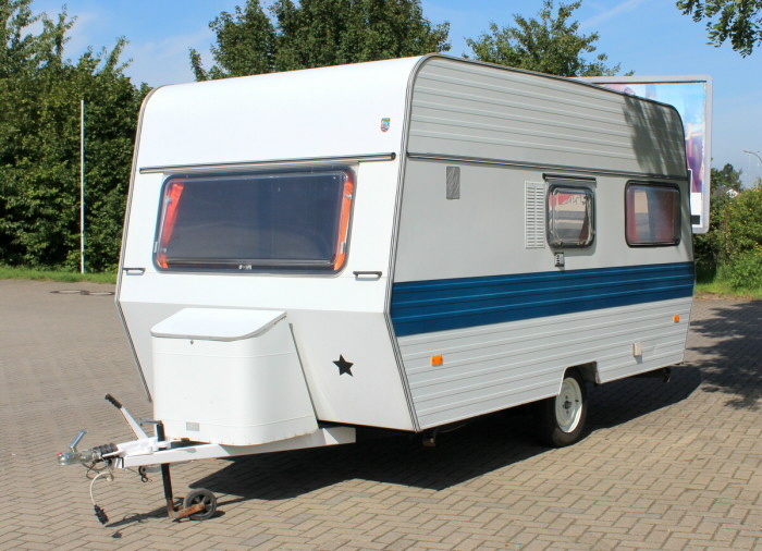 Knaus 1976 Komfort 400 (2)