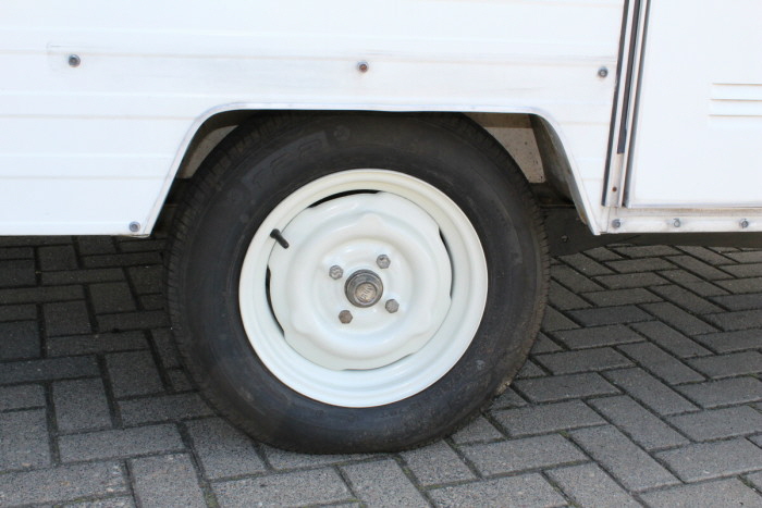 Knaus 1976 Komfort 400 (5)