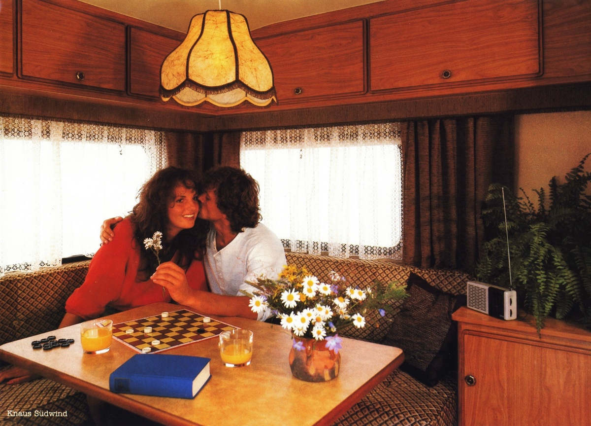 Knaus 1985 Preisliste 01.2