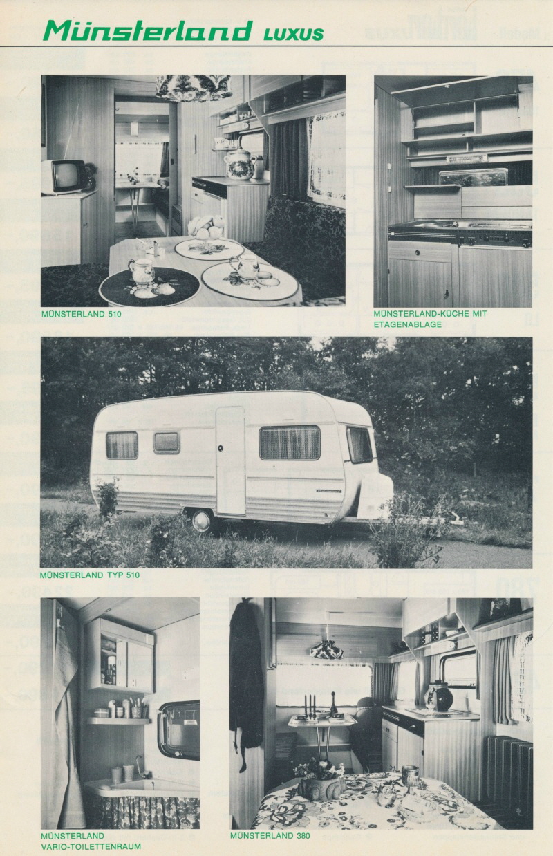 LMC 1977 (Saure) Preisliste I-1977 04