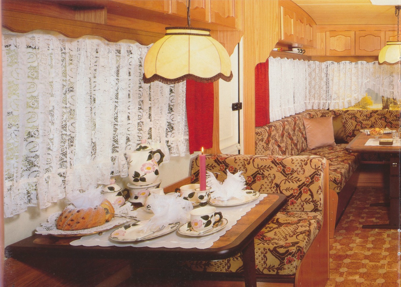 Tabbert 1984 Prospekt 16