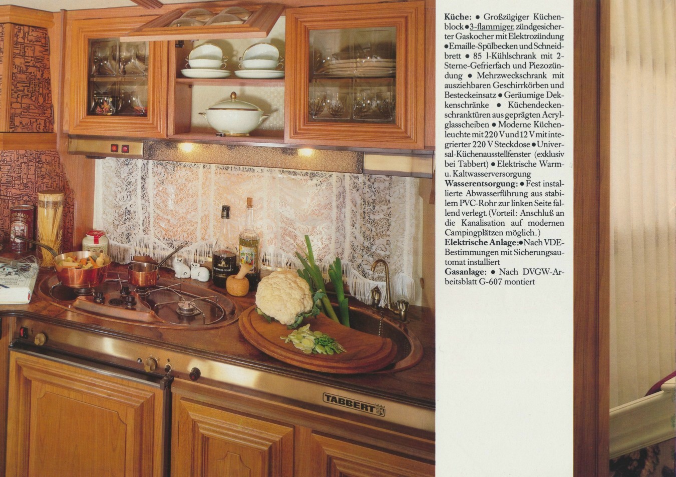 Tabbert 1984 Prospekt 26