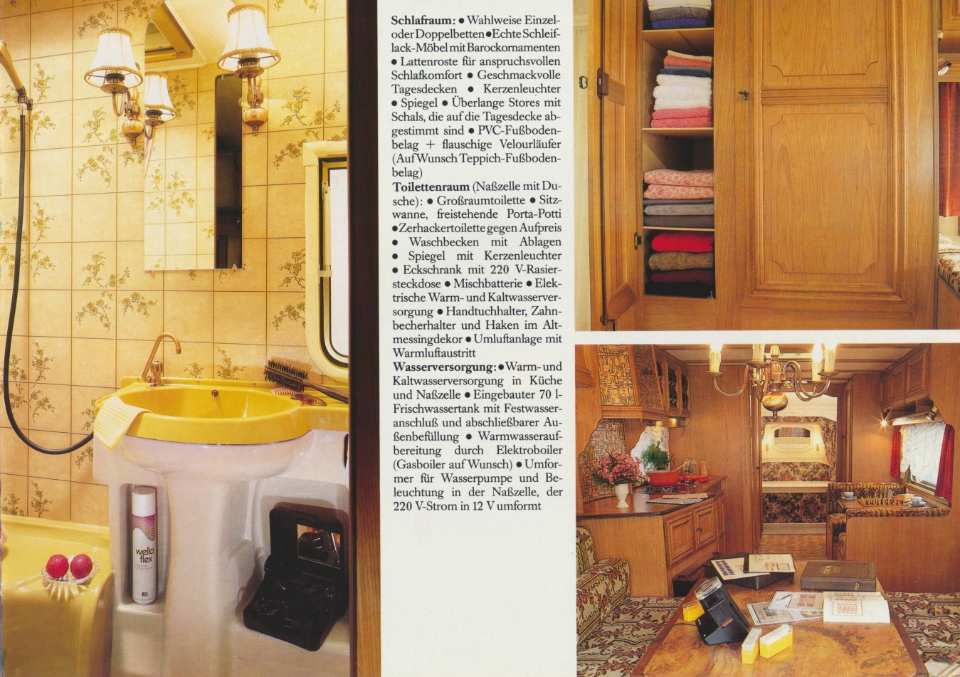 Tabbert 1984 Prospekt 29