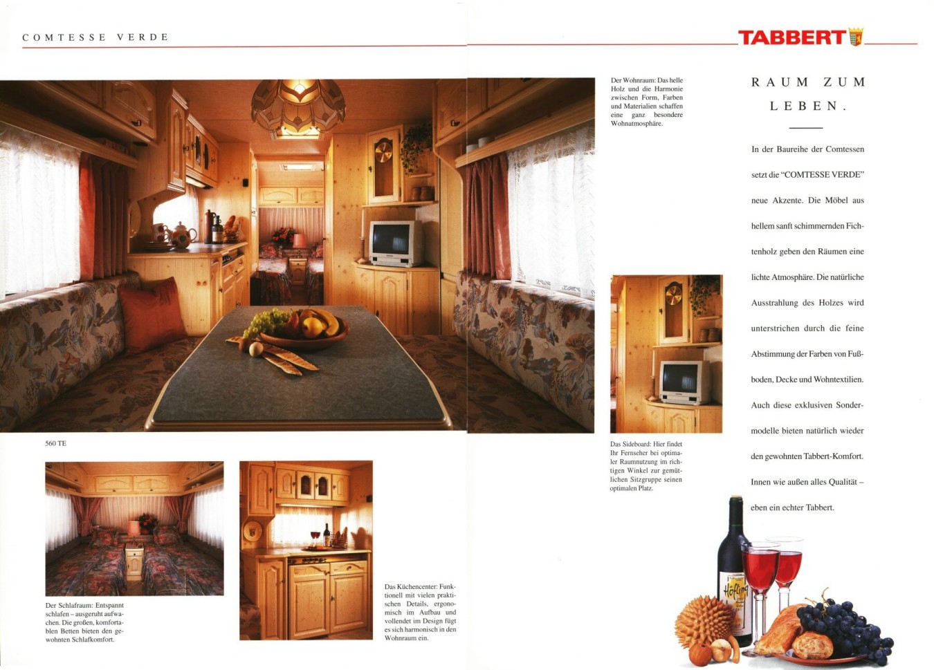 Tabbert 1994 Comtesse Verde 02 03