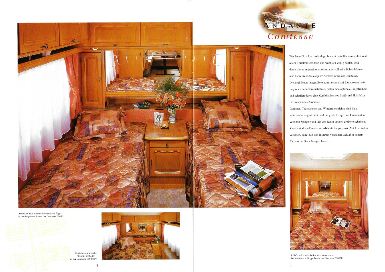 Tabbert 1997 Comtesse Baronesse 08 09