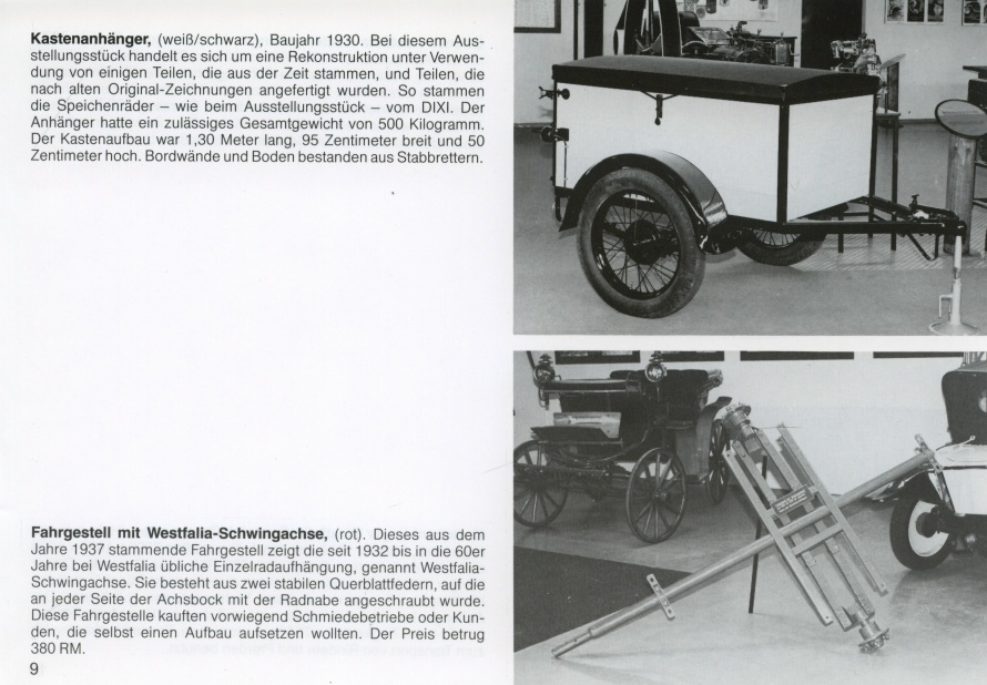 Westfalia Automuseum 09