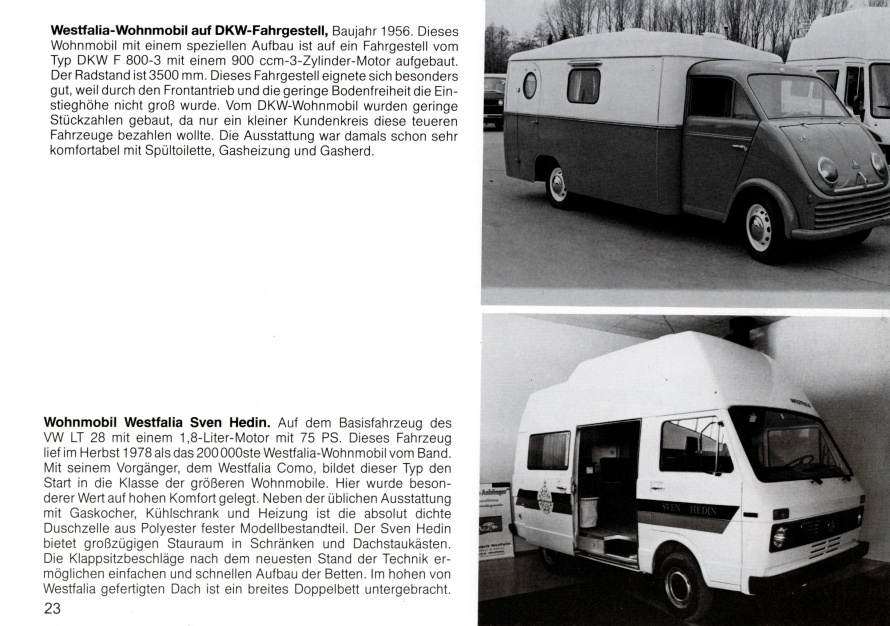 Westfalia Automuseum 23