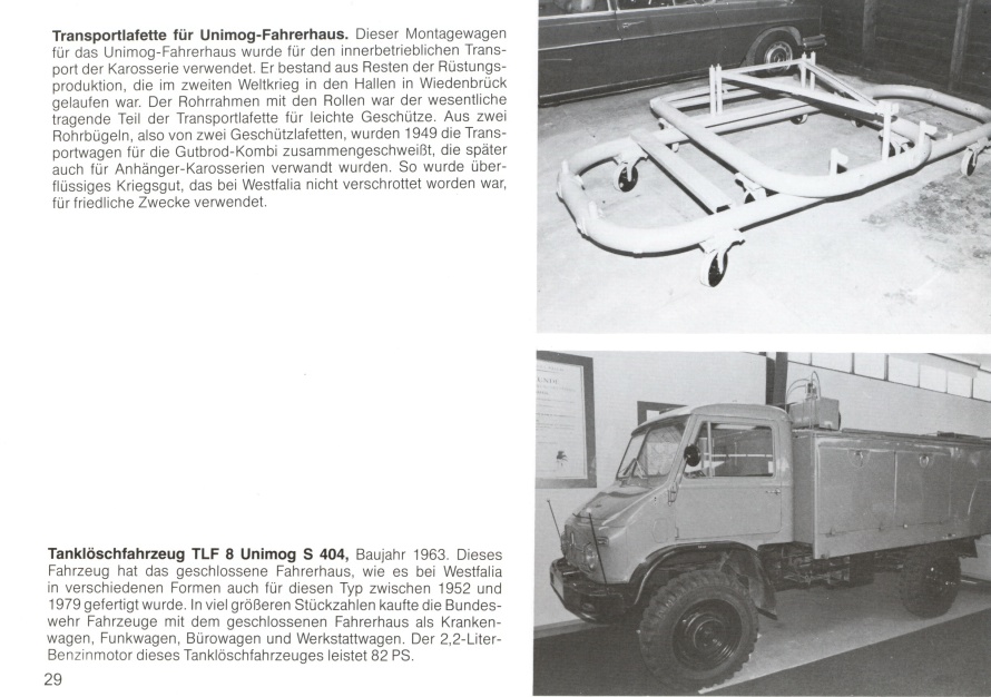 Westfalia Automuseum 29