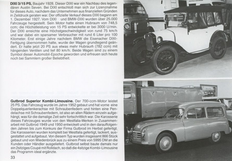 Westfalia Automuseum 33