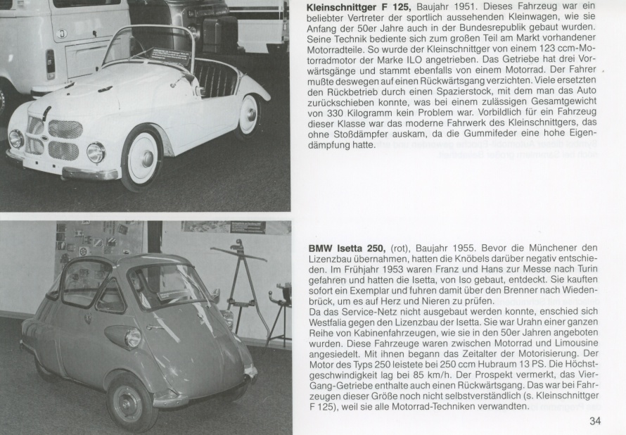 Westfalia Automuseum 34