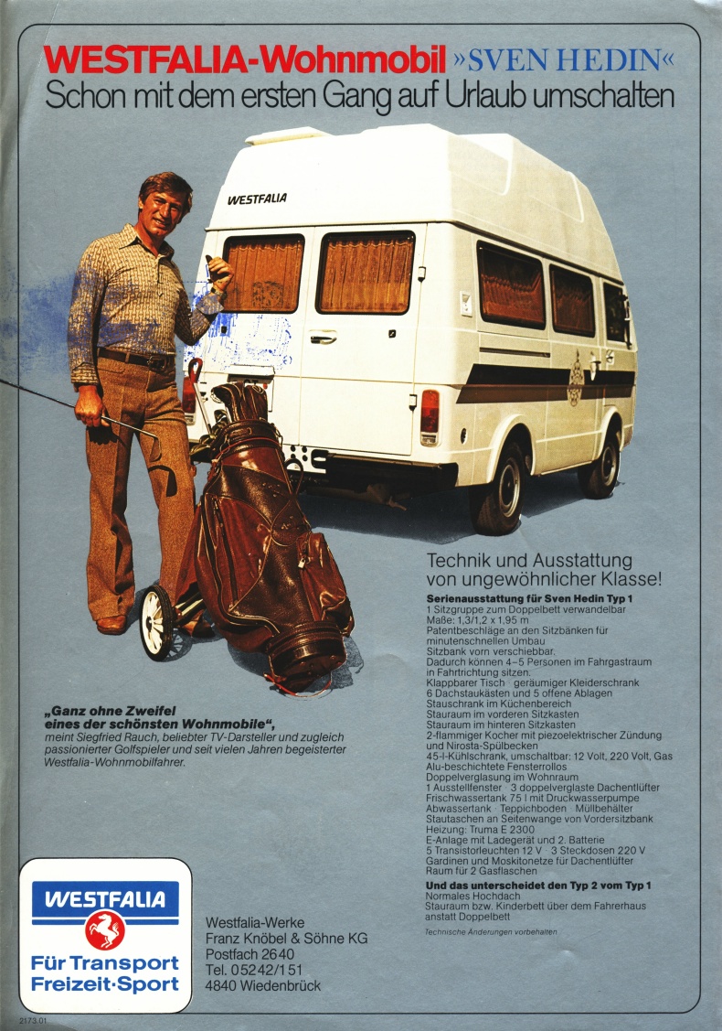 Westfalia Sven Hedin 04