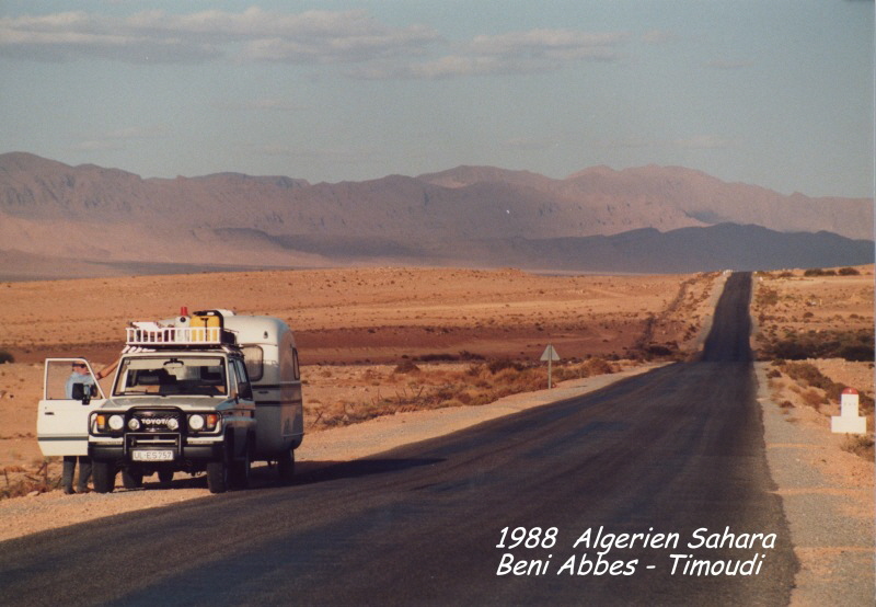15-1988 Algerien Beni Abbes-Timoudi 2 (2)