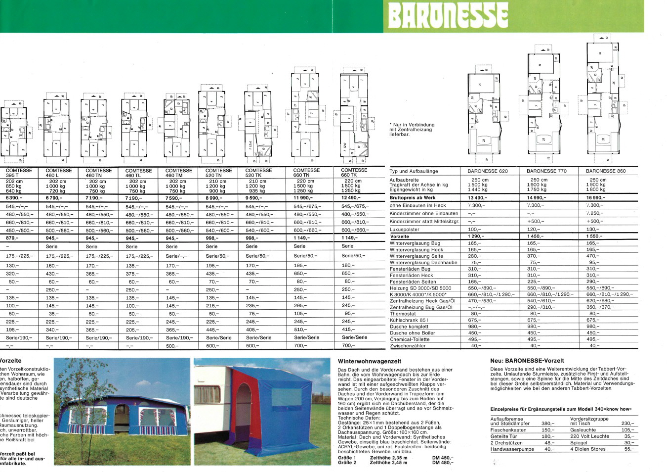 Tabbert 1973 preisliste (4)