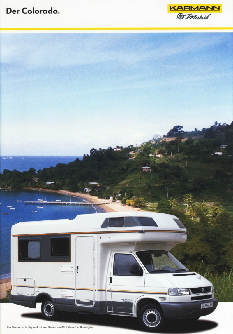 Karmann 1999 Colorado 01
