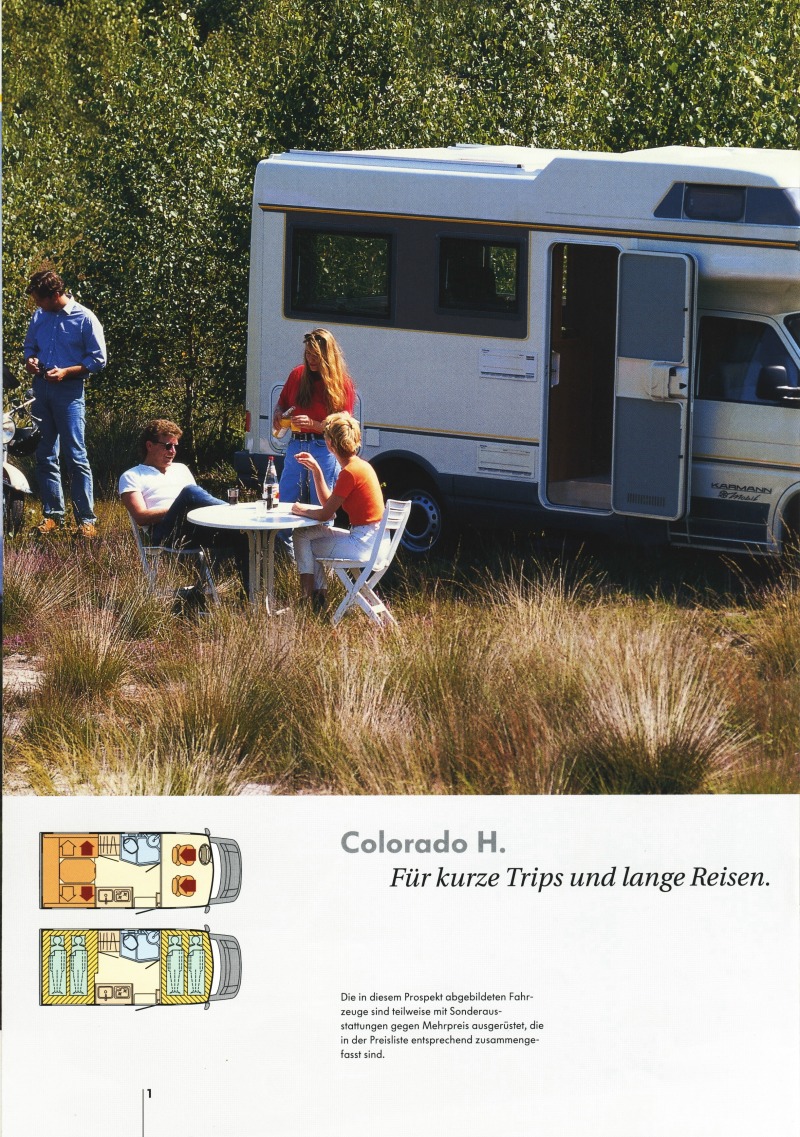 Karmann 1999 Colorado 02