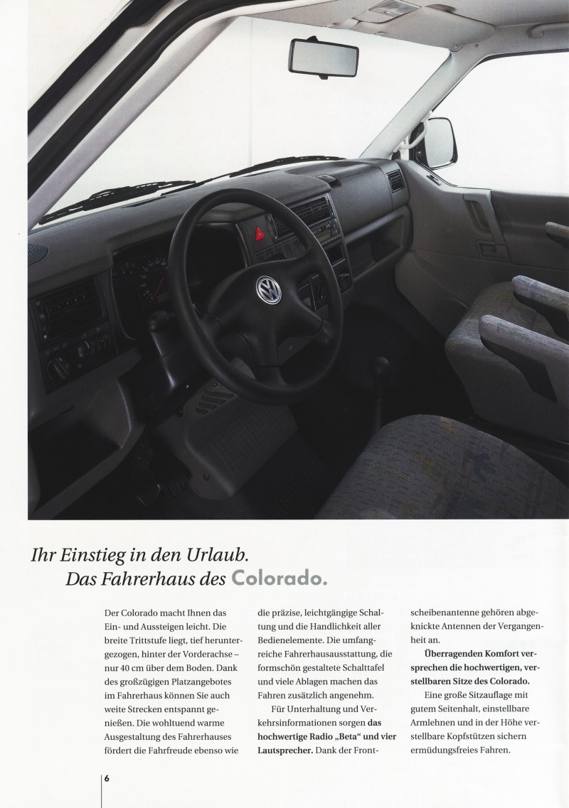 Karmann 1999 Colorado 06