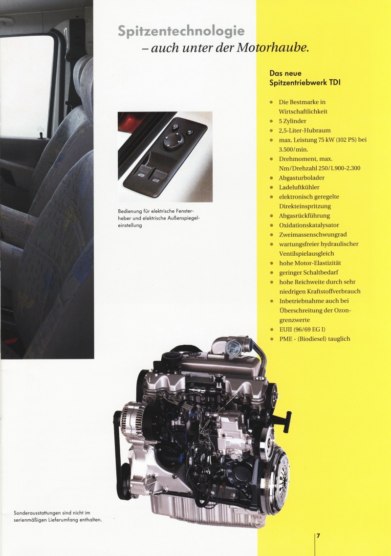 Karmann 1999 Colorado 07