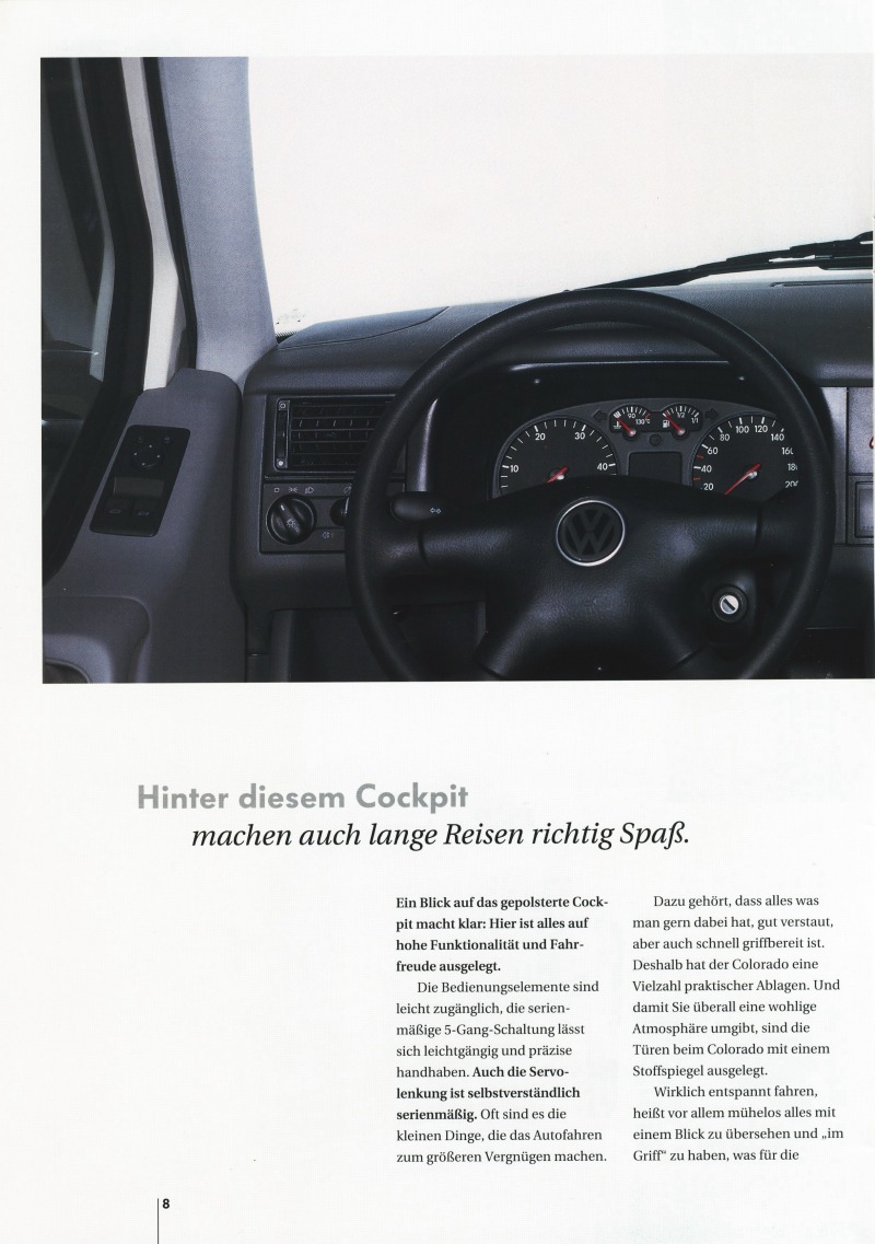 Karmann 1999 Colorado 08