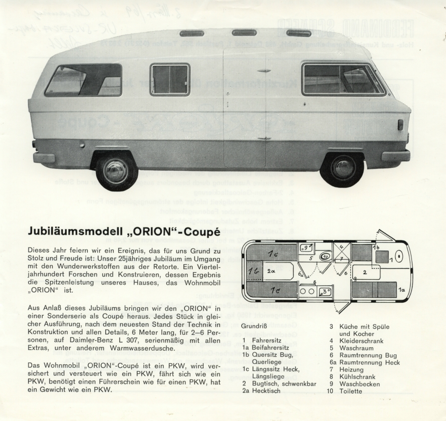 Orion II 01