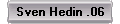 Sven Hedin .06