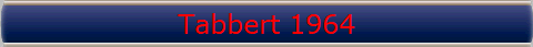 Tabbert 1964
