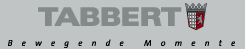 Tabbert logo 2002